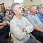 Premierowy pokaz filmu „Nasza Szkoła” / Marta Gajda / Radio Kielce