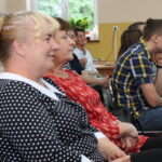 Premierowy pokaz filmu „Nasza Szkoła” / Marta Gajda / Radio Kielce