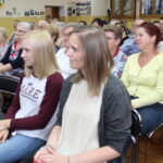 Premierowy pokaz filmu „Nasza Szkoła” / Marta Gajda / Radio Kielce