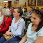 Premierowy pokaz filmu „Nasza Szkoła” / Marta Gajda / Radio Kielce