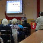 Premierowy pokaz filmu „Nasza Szkoła” / Marta Gajda / Radio Kielce