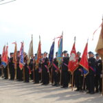 90-lecie jednostki Ochotniczej Straży Pożarnej w Gunowie Kolonii / Marta Gajda / Radio Kielce