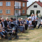 90-lecie jednostki Ochotniczej Straży Pożarnej w Gunowie Kolonii / Marta Gajda / Radio Kielce