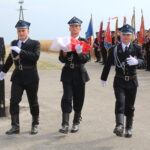 90-lecie jednostki Ochotniczej Straży Pożarnej w Gunowie Kolonii / Marta Gajda / Radio Kielce