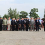 90-lecie jednostki Ochotniczej Straży Pożarnej w Gunowie Kolonii / Marta Gajda / Radio Kielce