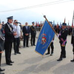 90-lecie jednostki Ochotniczej Straży Pożarnej w Gunowie Kolonii / Marta Gajda / Radio Kielce