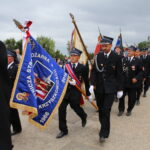 90-lecie jednostki Ochotniczej Straży Pożarnej w Gunowie Kolonii / Marta Gajda / Radio Kielce