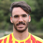 IVAN MARQUEZ ALVAREZ – OBROŃCA; DATA URODZENIA: 09.06.1994; MIEJSCE URODZENIA: Marbella; WZROST/WAGA: 191/80; W KORONIE OD: 13.08.2018; MECZE/BRAMKI W KORONIE: 24/0; POPRZEDNI KLUB: FC Valencia B; NARODOWOŚĆ: Hiszpania / Korona Kielce