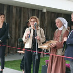 Jankowice. Dom dla osób niepełnosprawnych i bezdomnych / Anna Głąb / Radio Kielce