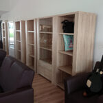 Jankowice. Dom dla osób niepełnosprawnych i bezdomnych / Anna Głąb / Radio Kielce