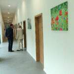 Jankowice. Dom dla osób niepełnosprawnych i bezdomnych / Anna Głąb / Radio Kielce