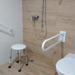 Jankowice. Dom dla osób niepełnosprawnych i bezdomnych / Anna Głąb / Radio Kielce