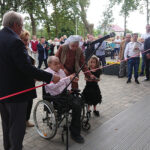 Jankowice. Dom dla osób niepełnosprawnych i bezdomnych / Anna Głąb / Radio Kielce