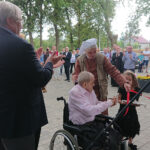 Jankowice. Dom dla osób niepełnosprawnych i bezdomnych / Anna Głąb / Radio Kielce