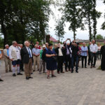 Jankowice. Dom dla osób niepełnosprawnych i bezdomnych / Anna Głąb / Radio Kielce