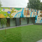 Jankowice. Dom dla osób niepełnosprawnych i bezdomnych / Anna Głąb / Radio Kielce