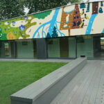 Jankowice. Dom dla osób niepełnosprawnych i bezdomnych / Anna Głąb / Radio Kielce