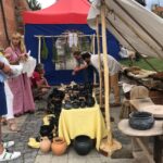 Jarmark Jagielloński / Grażyna-Szlęzak-Wójcik / Radio Kielce