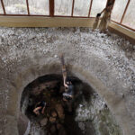 16.02.2016 Krzemionki. Muzeum Archeologiczne. Trasa turystyczna. / Jarosław Kubalski / Radio Kielce