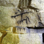 16.02.2016 Krzemionki. Muzeum Archeologiczne. Podziemna trasa turystyczna. / Jarosław Kubalski / Radio Kielce