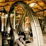 20.06.2017 Maleniec. Zabytkowy zakład hutniczy. Muzeum techniki. / Jarosław Kubalski / Radio Kielce