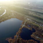 27.12.2017 Lipowica. Zalew / Jarosław Kubalski / Radio Kielce