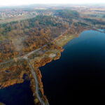 27.12.2017 Lipowica. Zalew / Jarosław Kubalski / Radio Kielce