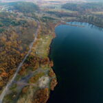 27.12.2017 Lipowica. Zalew / Jarosław Kubalski / Radio Kielce