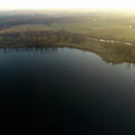 27.12.2017 Lipowica. Zalew / Jarosław Kubalski / Radio Kielce