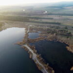 27.12.2017 Lipowica. Zalew / Jarosław Kubalski / Radio Kielce