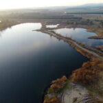 27.12.2017 Lipowica. Zalew / Jarosław Kubalski / Radio Kielce