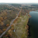 27.12.2017 Lipowica. Zalew / Jarosław Kubalski / Radio Kielce