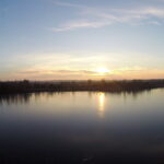 27.12.2017 Lipowica. Zalew / Jarosław Kubalski / Radio Kielce