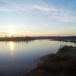 27.12.2017 Lipowica. Zalew / Jarosław Kubalski / Radio Kielce