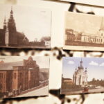 01.07.2019 Kielce. Instytut Kultury i Spotkania Stowarzyszenia im. Jana Karskiego przy ul. Planty 7. Wystawa o pogromie Żydów 11. listopada 1918 r. / Jarosław Kubalski / Radio Kielce