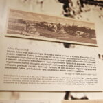 01.07.2019 Kielce. Instytut Kultury i Spotkania Stowarzyszenia im. Jana Karskiego przy ul. Planty 7. Wystawa o pogromie Żydów 11. listopada 1918 r. / Jarosław Kubalski / Radio Kielce