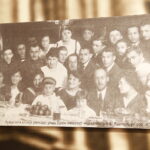 01.07.2019 Kielce. Instytut Kultury i Spotkania Stowarzyszenia im. Jana Karskiego przy ul. Planty 7. Wystawa o pogromie Żydów 11. listopada 1918 r. / Jarosław Kubalski / Radio Kielce