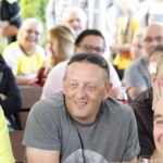 04.07.2019 Kielce. Pożegnanie zawodnika PGE Vive Kielce Michała Jureckiego przez kibiców / Jarosław Kubalski / Radio Kielce