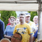 04.07.2019 Kielce. Pożegnanie zawodnika PGE Vive Kielce Michała Jureckiego przez kibiców / Jarosław Kubalski / Radio Kielce