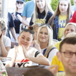 04.07.2019 Kielce. Pożegnanie zawodnika PGE Vive Kielce Michała Jureckiego przez kibiców / Jarosław Kubalski / Radio Kielce