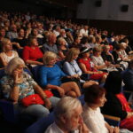 05.07.2019 Busko - Zdrój. XXV Międzynarodowy Festiwal Muzyczny im. Krystyny Jamroz / Jarosław Kubalski / Radio Kielce