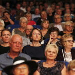 05.07.2019 Busko - Zdrój. XXV Międzynarodowy Festiwal Muzyczny im. Krystyny Jamroz / Jarosław Kubalski / Radio Kielce