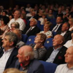 05.07.2019 Busko - Zdrój. XXV Międzynarodowy Festiwal Muzyczny im. Krystyny Jamroz / Jarosław Kubalski / Radio Kielce