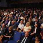 05.07.2019 Busko - Zdrój. XXV Międzynarodowy Festiwal Muzyczny im. Krystyny Jamroz / Jarosław Kubalski / Radio Kielce