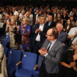 05.07.2019 Busko - Zdrój. XXV Międzynarodowy Festiwal Muzyczny im. Krystyny Jamroz / Jarosław Kubalski / Radio Kielce