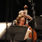 05.07.2019 Busko - Zdrój. XXV Międzynarodowy Festiwal Muzyczny im. Krystyny Jamroz / Jarosław Kubalski / Radio Kielce