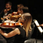 05.07.2019 Busko - Zdrój. XXV Międzynarodowy Festiwal Muzyczny im. Krystyny Jamroz / Jarosław Kubalski / Radio Kielce