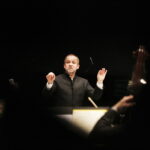 05.07.2019 Busko - Zdrój. XXV Międzynarodowy Festiwal Muzyczny im. Krystyny Jamroz. Maciej Tworek / Jarosław Kubalski / Radio Kielce