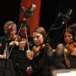 05.07.2019 Busko - Zdrój. XXV Międzynarodowy Festiwal Muzyczny im. Krystyny Jamroz / Jarosław Kubalski / Radio Kielce