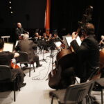 05.07.2019 Busko - Zdrój. XXV Międzynarodowy Festiwal Muzyczny im. Krystyny Jamroz / Jarosław Kubalski / Radio Kielce